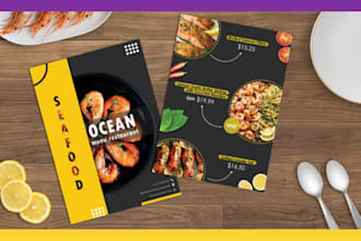 digital menu board design animated digital menu screens for restaurants food bar