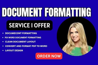 fix and format your word document, paperback, or ebook for kdp professionally