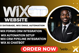 integrate wix crm wix automation with hubspot base 44 drip campaign form api