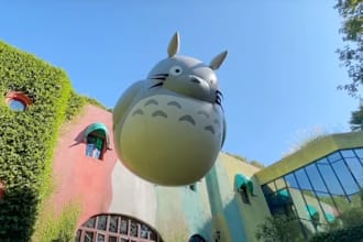 help you secure tickets for ghibli, ghibli museum in mitaka and plan your visit