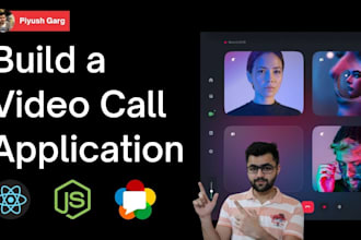develop latest linphone app, textnow app, autodialer, video caliing app, webrtc