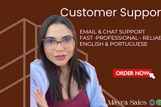 deliver fast and reliable customer support service
