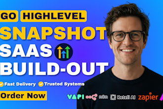 do gohighlevel client onboarding ghl agency ghl snapshot ghl saas ghl whitelabel