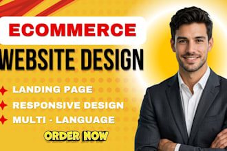 build webstore hostinger godaddy ecommerce woocommerce shopify wix webshop