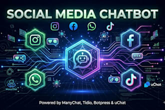 build ai whatsapp chatbot for medical clinics hospitals and healthcare