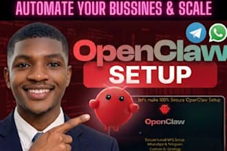 install open claw setup open claw claude code ai openclaw fix whatsapp openclaw
