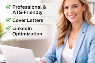 write your resume for you