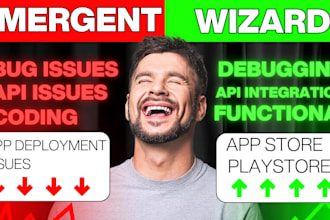 emergent sh emergent sh expert fix emergent sh errors deploy emergent sh app