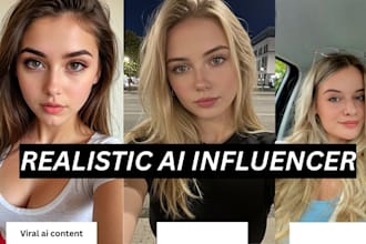 manage and grow your instagram ai influencer