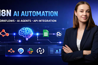 do n8n ai workflow automation n8n ai agent n8n api integration n8n developer