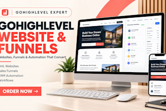 gohighlevel website ghl funnel ghl automation ghl