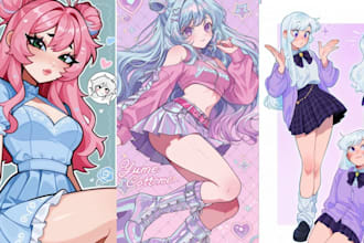 do pixel art animation, 2d pixel art sprite sheet, pixel art character design