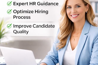 be your recruitment guru