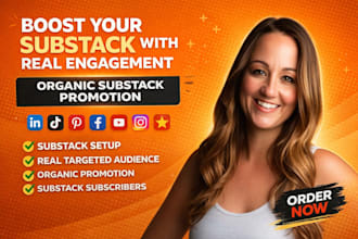 substack promotion substack newsletters to get substack subscribers