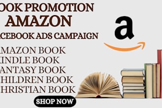 do book promotion amazon kdp ads ebook marketing booktok promotion kdp ads