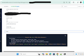 fix bugs and optimize your python code