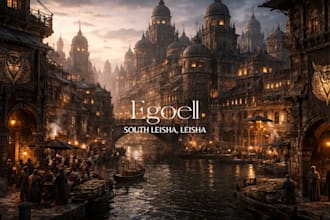 craft immersive worlds to deepen your music, game, or story