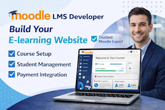 install moodle lms, canva lms learnworlds, talent lms, blackboard learn, chamilo