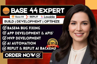 base44 expert migrate to wordpress base44 replit to figma base44 to replit ai