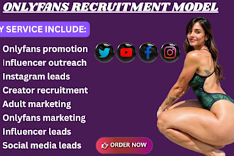 do model recruitment onlyfans adult web model affiliate recruitment