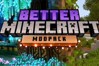 custom minecraft plugins, mods, and addons, forge mod, fabric mod, modpack