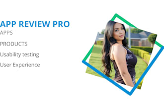 do QA testing, app testing, website testing