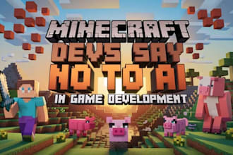 minecraft game developer, minecraft server setup plugin, mods and configuration