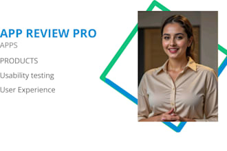 do QA testing, app testing, website testing
