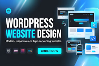 wordpress developer, design, redesign wordpress developer, wordpress developer
