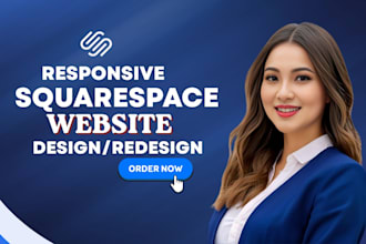 squarespace website design squarespace landing page squarespace SEO