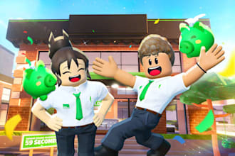 roblox game promotion, roblox marketing, roblox advertising, roblox growth