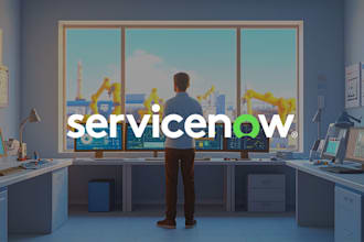 provide expert servicenow development, itsm, csm, hrsd, and integrations