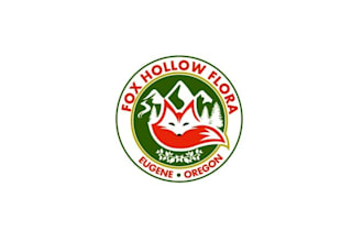 make pets fox oregon wilderness logo with herbal remedies