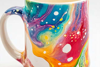 do a mug or coffee mug design