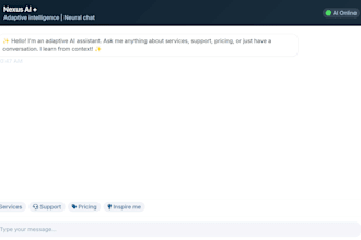 build ai chatbot for customer support