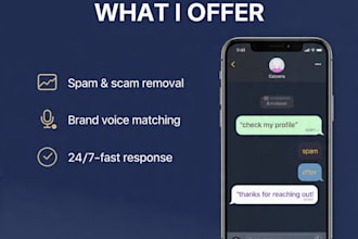 manage your instagram and facebook dms and inbox