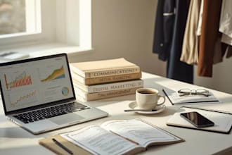 be your administrative virtual assistant