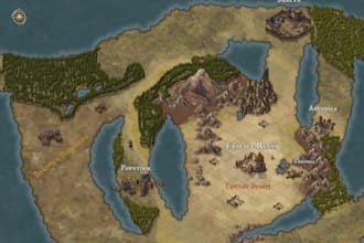 give detailed feedback on story, character, and prose