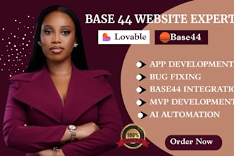 migrate base44 deploy base44 app store stripe integration