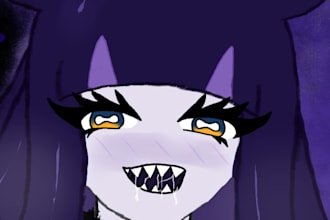 nsfw and sfw art and emotes