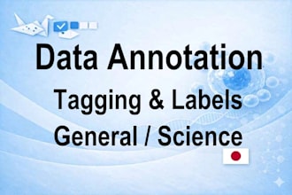 perform japanese scientific biomedical entity recognition and annotation