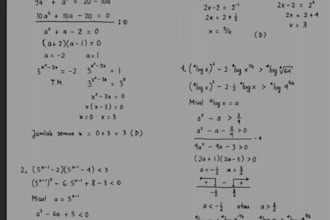 explain your high school math questions step by step