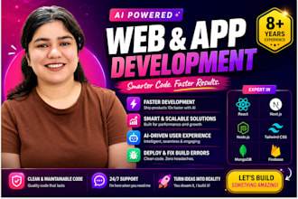 develop modern ai powered ios and android apps using lovable