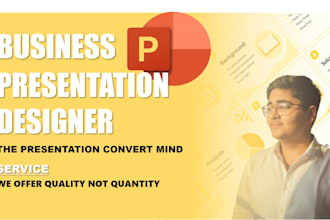 design pitch deck, powerpoint presentation, and PPT slides