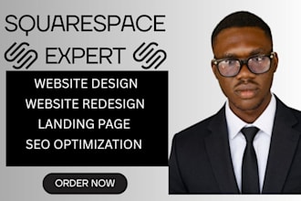build squarespace website redesign squarespace website design, squarespace setup