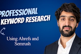 do best SEO keyword research for your website