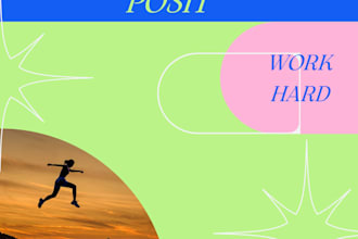 write catchy captions, whatsapp status and motivational quotes