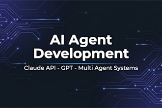 build ai agents and automation using claude API and nextjs