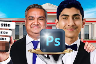 design eyecatching and high CTR irl and custom thumbnails