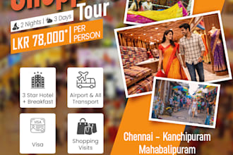 design social media post